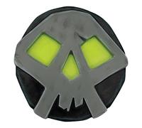 FaNaTtik Sea of Thieves Réplique de clé Stronghold édition limitée en résine - Glow in the Dark Edition Collector