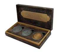 FaNaTtik Silent Hill Pièce de Puzzle Pièce 105 Édition Limitée