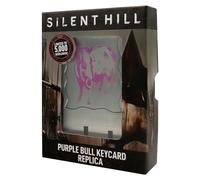 FaNaTtik Silent Hill Purple Bull Key Réplique édition limitée