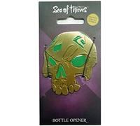 Fanattik Sot-03 Sea of Thieves Bottle Opener Skull Glow in (Sony Playstation 4)