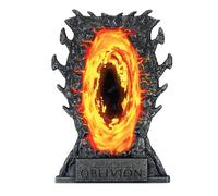 Fanattik The Elder Scrolls IV : Oblivion Limited Edition Gates Lingot