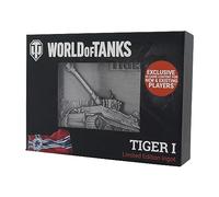 Fanattik World of Tanks Lingot Limited Edition