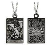 Yu-Gi-Oh! collier Blue-Eyes White Dragon Limited Edition
