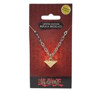 Fanattik - Yu-Gi-Oh - Collier en édition Limitée - Puzzle du Millénaire unique - B09E00702F