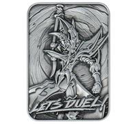 FANATTIK YU-GI-Oh! - Dark Paladin - Carte en Métal Collector