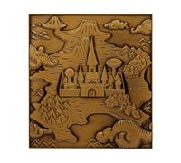 FaNaTtik Yu-Gi-Oh! Duelist Kingdom Carte en métal