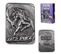 Yu-Gi-Oh Carte Collector Métal Edition Limitée Black Luster Soldier