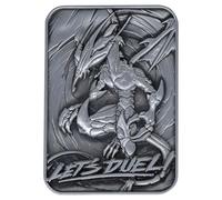 YU-GI-Oh! - Stardust Dragon - Carte Métal Collector