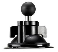 FANAUE Mounts Base à ventouse avec plaque de base diamant composite