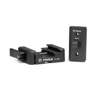 FANAUE-Pince à dégagement rapide avec adaptateur bipode,support compatible Arca Swiss,adaptateur queue d'aronde vers Picatinny,trépied bipode RRS - Type SC-ARC-BM02