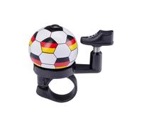 FANBIKE Mini-cloche "Bundesliga" emballage libre-service, Ø 38 Allemagne