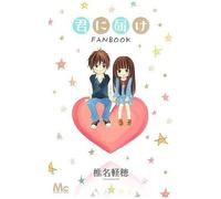 Fanbook ( )