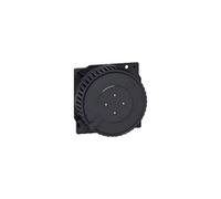 Fanbox 550m3/h 24V DC