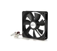 [FANBOX12] STARTECH.COM Ventilateur PC à Double Roulement à Billes Alimentati...