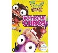 FANBOY & CHUM CHUM-KOMISCHE CHAOS-VN G