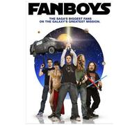 Fanboys