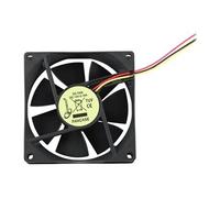 Gembird FANCASE - Ventilateur châssis - 80 mm G
