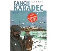 Fanch Karadec - Tome 2 : L'affaire malouine - Collectif - Vagabondages - cartonné - Bande dessinée