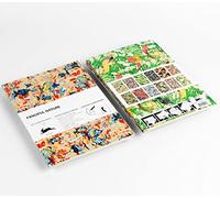Fanciful Nature Gift & Creative Paper Book Vol 112