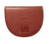 Fancil - Porte monnaie Angelo IV cuir marron - …