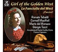 Fanciulla Del West