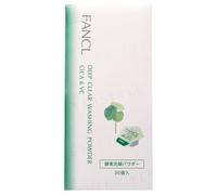 Fan eep Clear Washing Powder CICA & VC 30 pcs