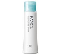 FANCL Poudre lavante pour le visage - 50 g