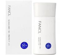 Fancl - Sunguard 50+ Protect UV SPF 50+ P 60ml