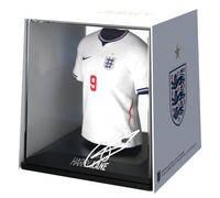 Fancollex Harry Kane World Cup England Figure Blanc