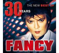 FANCY - 30 (THE NEW BEST OF) CD NEU
