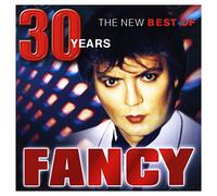 Fancy – 30 Years – The New Best Of – CD