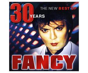 Fancy - 30 Years - the New Best..