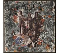 FANCY (70'S GROUP) - SOMETHING TO REMEMBER LP (VINYL ALBUM) UK ARISTA 1975