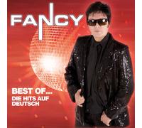 Fancy Album CD Best Of Die Hits Auf Deutsch Pop Disco Scellé