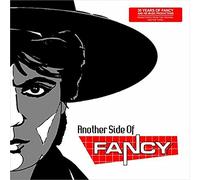 Fancy - Another Side Fancy (The Best of Tess Production [Import]