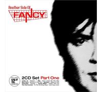 FANCY - ANOTHER SIDE OF FANCY-PART. 2 CD NEUF
