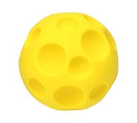 FANCY Balle pour Chien 6,5 cm - Jouet Résistant pour Les Dents, Jouet pour Chiots, Petits et Moyens Chiens, Ballon pour Chien Indestructible pour Jeux Actifs