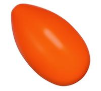 FANCY Balle pour Chien - Oeuf Insaisissable 15 cm - Jouet en Forme d’Oeuf, Jouet pour Chiots, Petits et Moyens Chiens, Jouet Interactif pour Chien