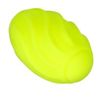 FANCY Balle pour Chien Texturée 8 cm - Jouet Résistant, Jouet d’Occupation pour Chiots, Petits et Moyens Chiens, Ballon pour Chien Indestructible pour Jeux Actifs