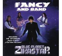 Fancy&Band - Zikastar-Blue Planet [Import]