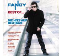 Fancy - Best of-Die Hits Auf Deuts [Import]