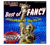 Fancy - Best of Fancy [Import]