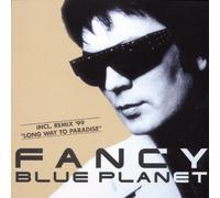 Fancy - Blue Planet [Import]
