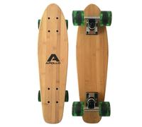 Fancy Board Wood - Classic Green - 22
