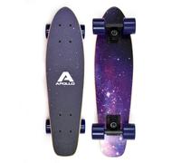 Fancy Board Wood - Nebula Mini - 22