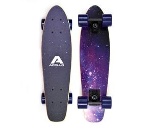 Fancy Board Wood - Nebula Mini - 22