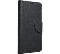 Fancy Book Case pour OPPO A73 5G noir