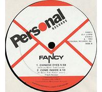 Fancy - Chinese Eyes / Come Inside