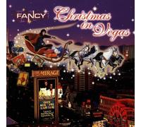 Fancy - Christmas in Vegas [Import]