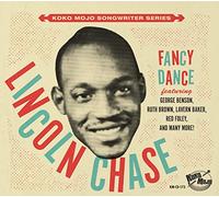 Various Artists – Fancy Dance – CD – Broken Silence
